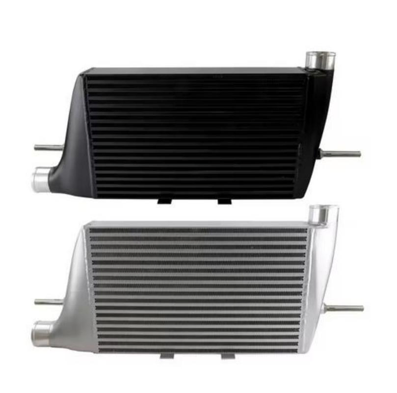 Интеркулер FMIC для Lancer Evolution Evo X 2008-2015