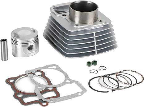 Запчасти для мотоциклов Aldrich 100-200cc