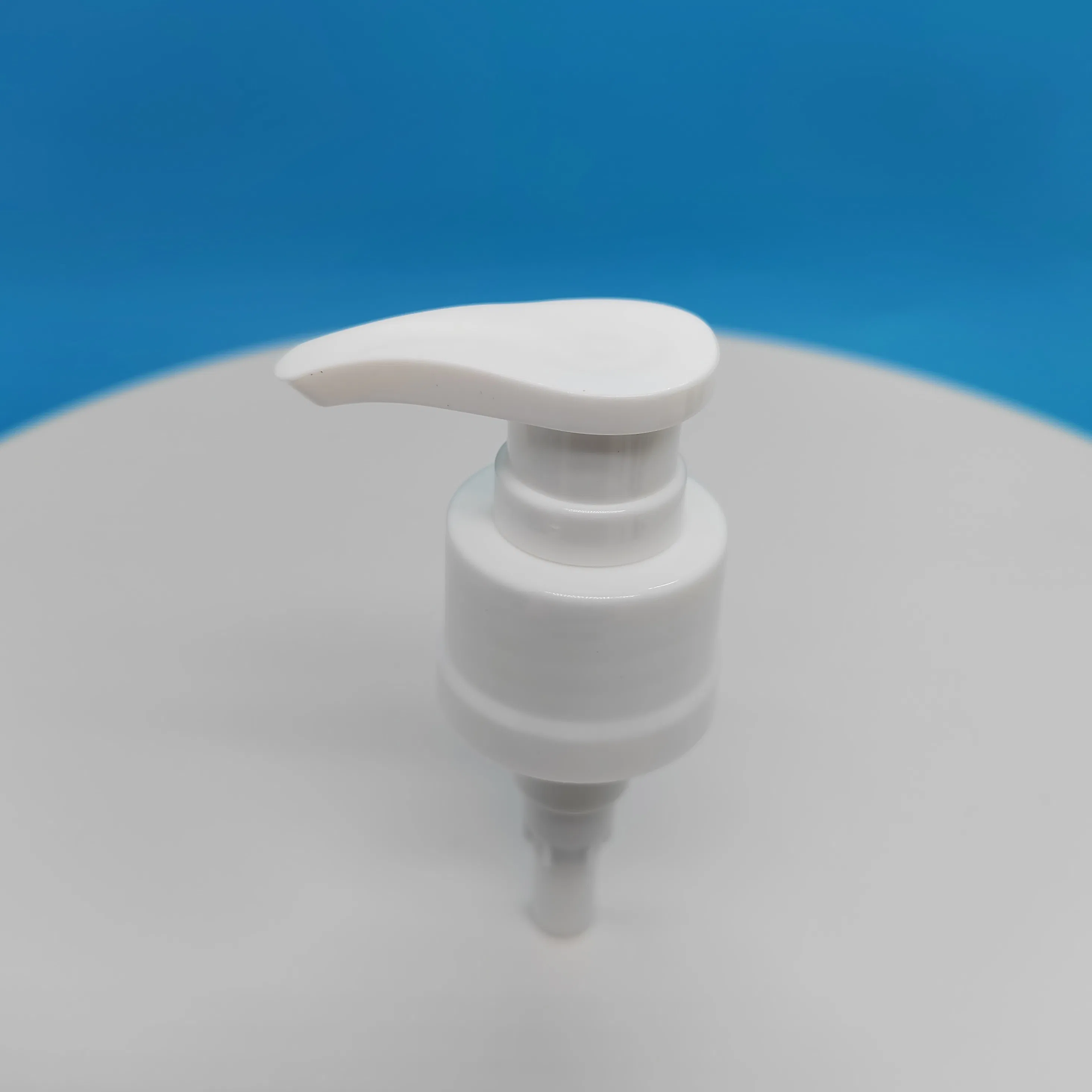 Hotel Bath Products 28/415 Theftproof Shampoo Body Washing Plastic Lotion Pump