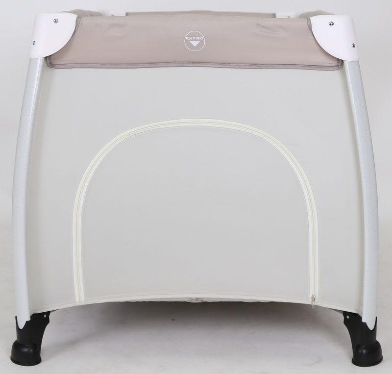Adjustable Baby Cot American Standard Travel Baby Crib Playard
