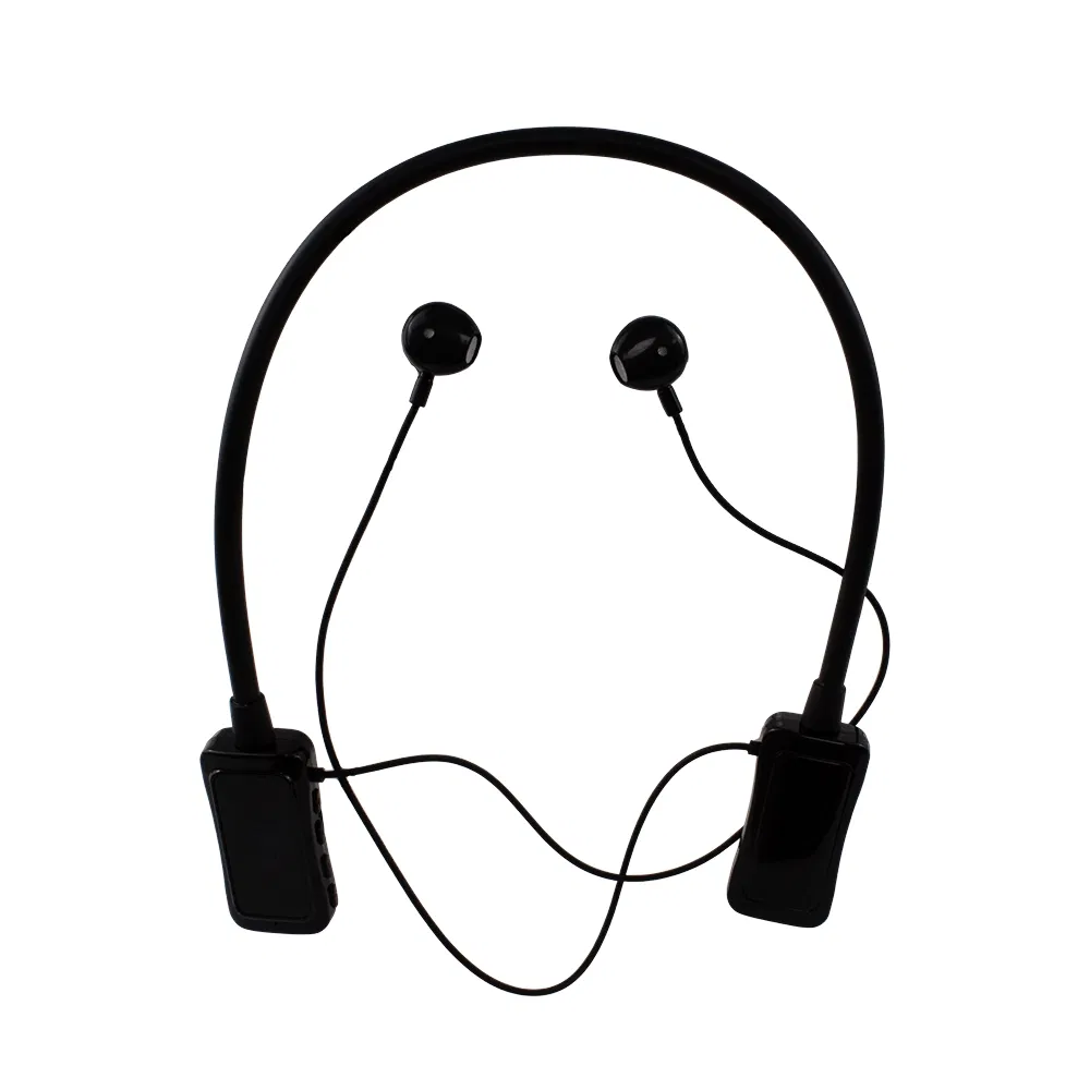 Беспроводные наушники-петля KG06 с шумоподавлением