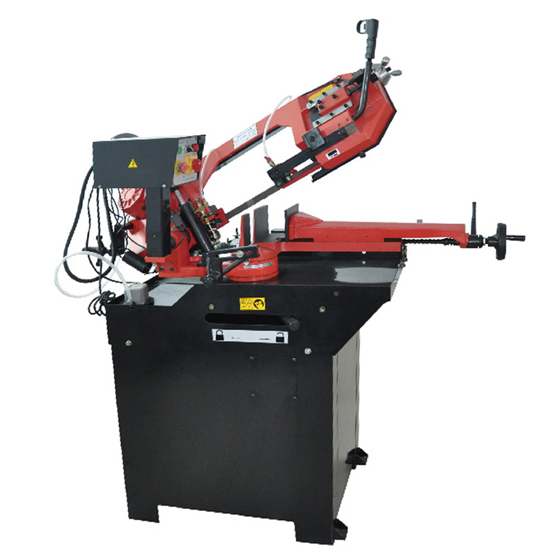 Ленточная пила по металлу 229 мм (9 дюймов) G4023 CE