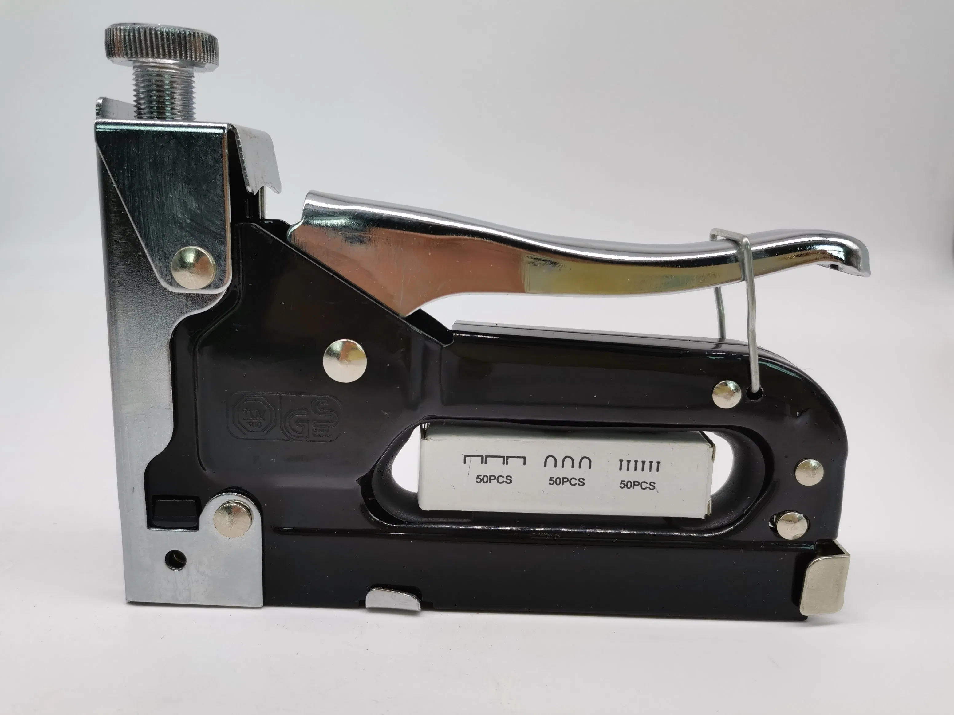 High Quality Manual Staple Gun Nail Staple Gun