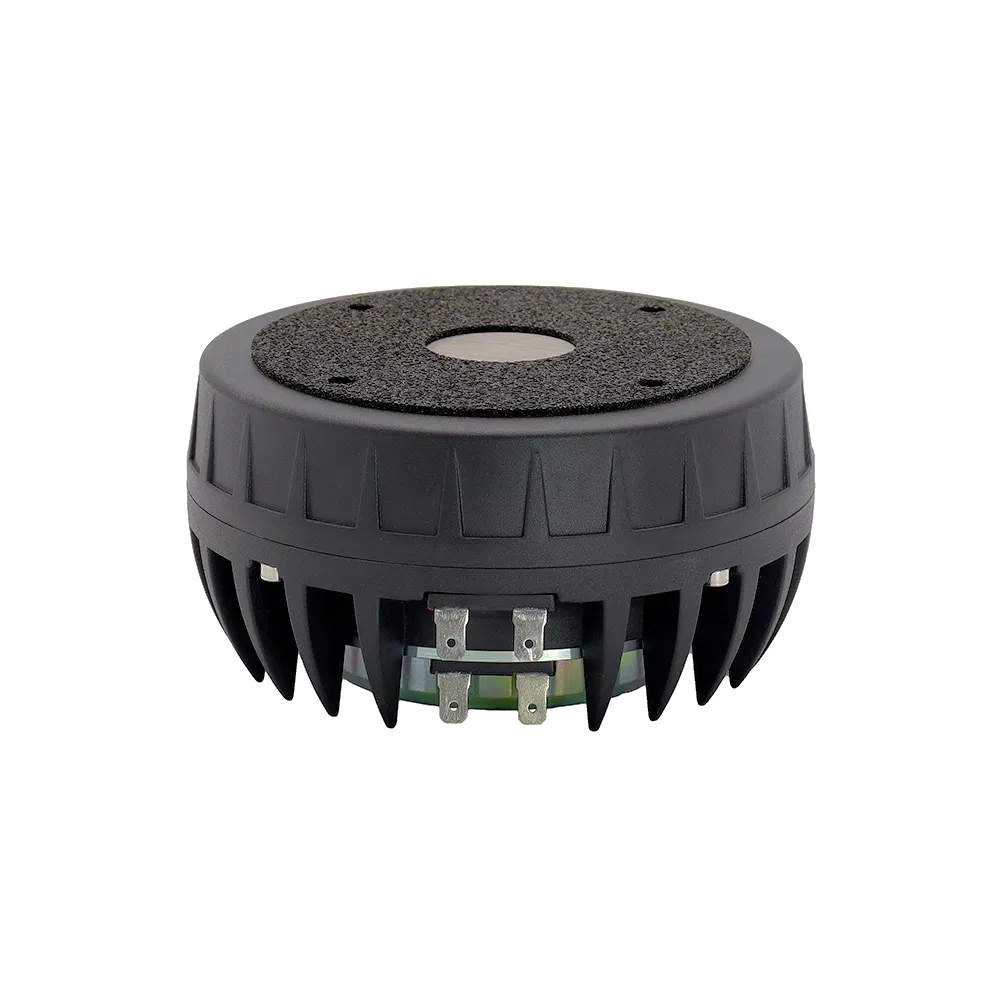 1.4'' Throat MID-High Coaxial Speaker High Spl Compression Driver