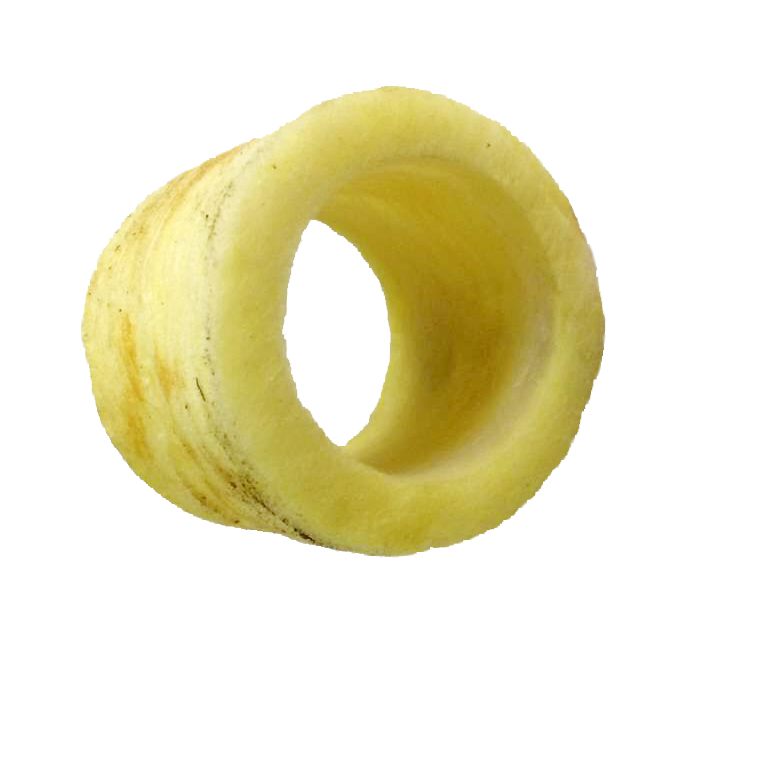 High Quality Fiberglass Wool Elastic Washer