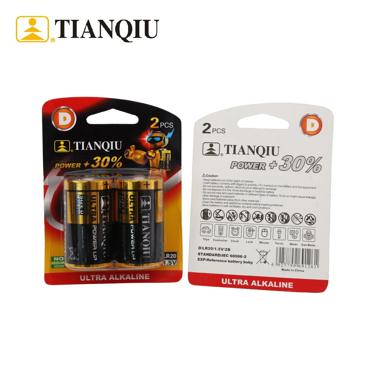 Батарейки щелочные AA AAA LR6 LR03 1.5V