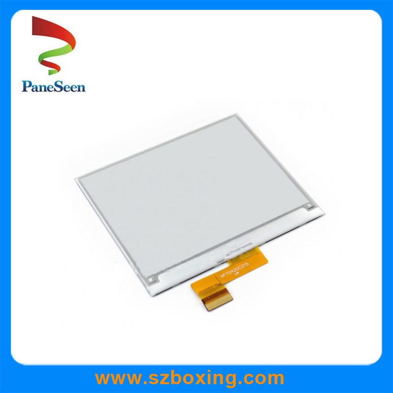 Электрофоретический дисплей 4.2'' 400x300 для ценников