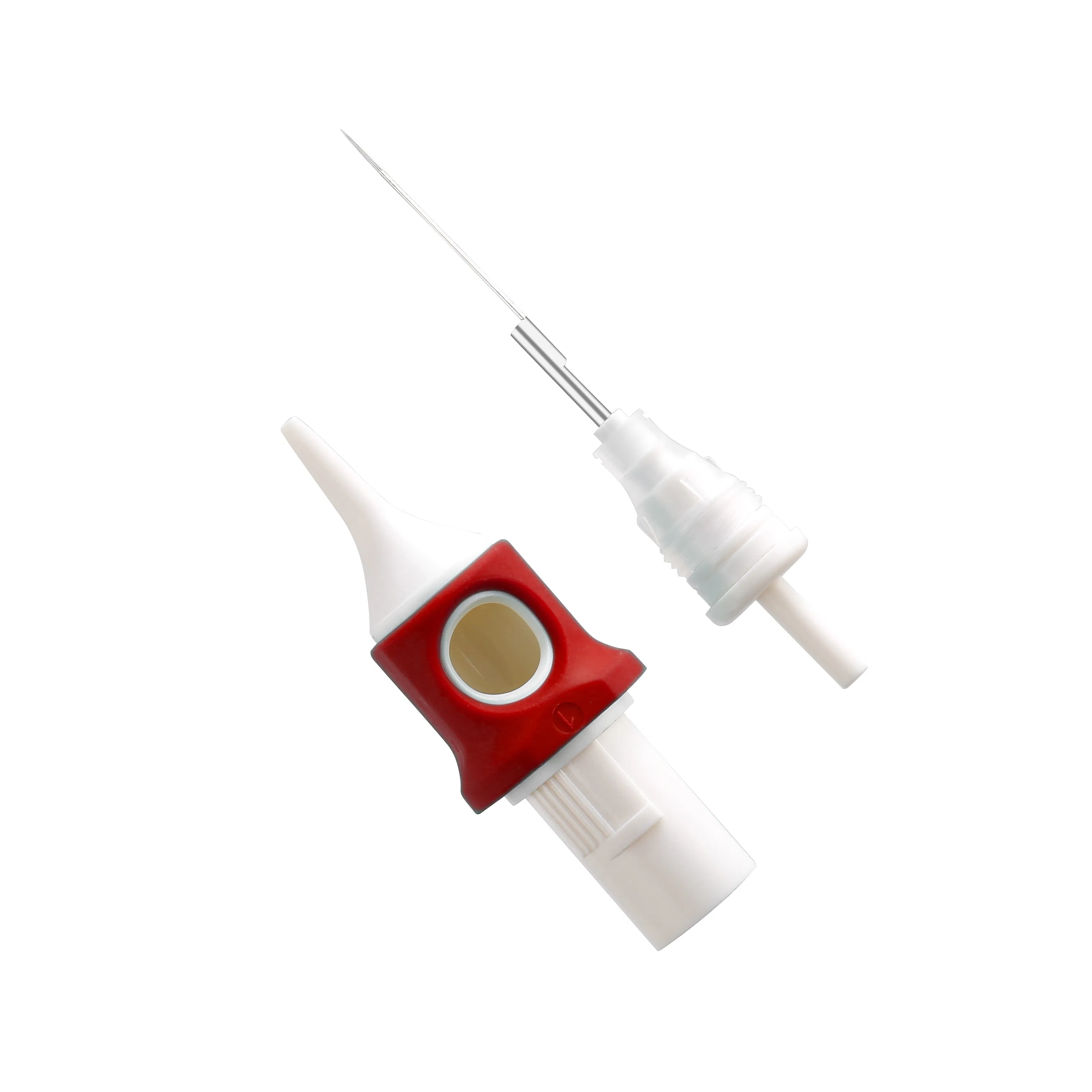 Disposable Tattoo Needle Cartridge Permanent Makeup Tattoo