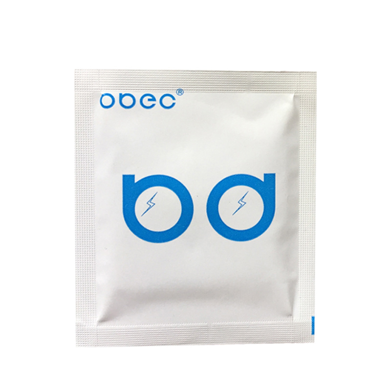 Hot Sale Manufacturer Glasses Screen Wet Wipes Lens Eyeglass Cleaning Wipes