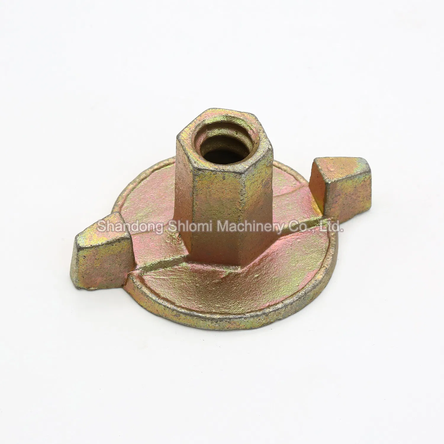 Крыльчатая анкерная гайка Shlomi 90мм для опалубки