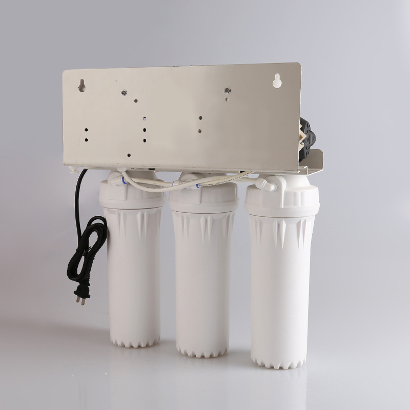 Reverse Osmosis Water Purification Machine RO Machine