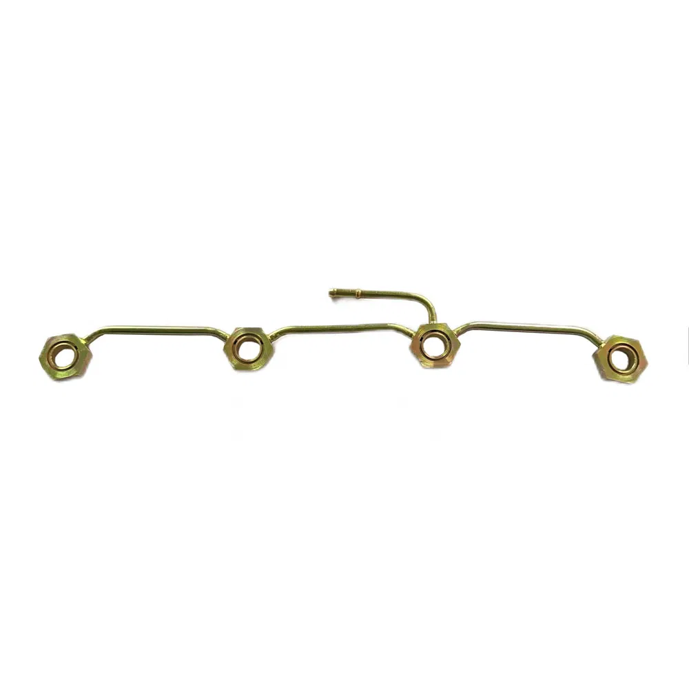 Трубка обратной подачи масла MD084930 для Mitsubishi 4D56 4D55