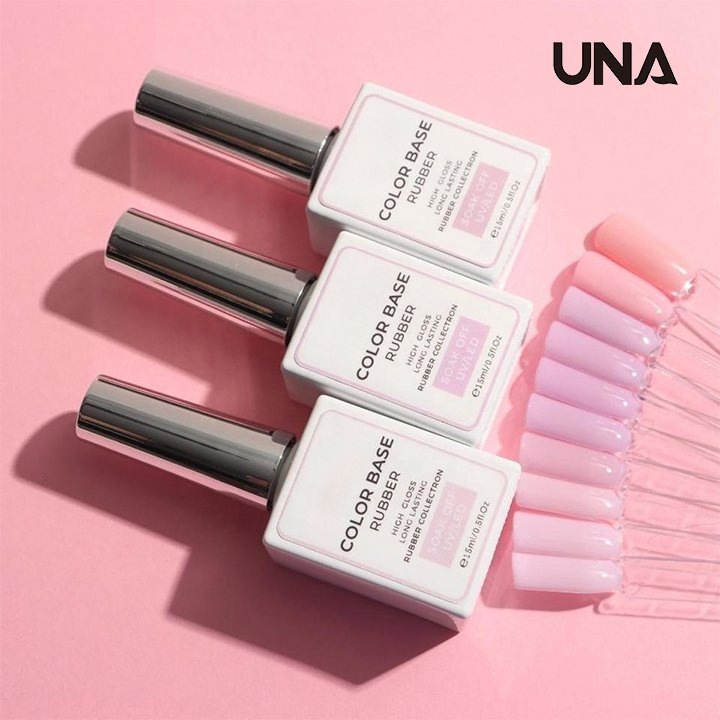 Rubber Base Coat Nude and High Quality Best Selling Rubber Base Gel Professional Private Label Wholesales Price Rubber Base Gel