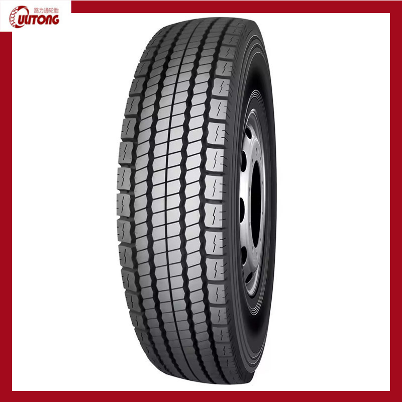 Goodyear Pattern Heavy Duty All Steel Radial TBR Tyres (11R22.5, 12.00R22.5, 12R22.5, 295/80R22.5, 425/65R22.5)