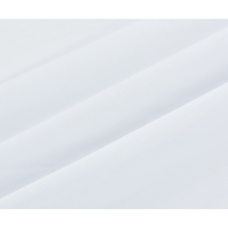 Hotel Cheap Linen 50% Cotton 50% Polyester King Size Duvet Covers