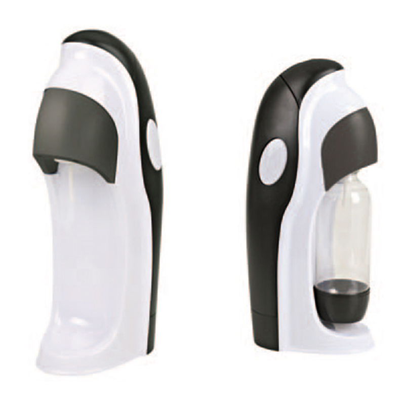 Mini Sparkling Water Dispenser Home Use Soda Water Maker Machine with CO2 Cylinder