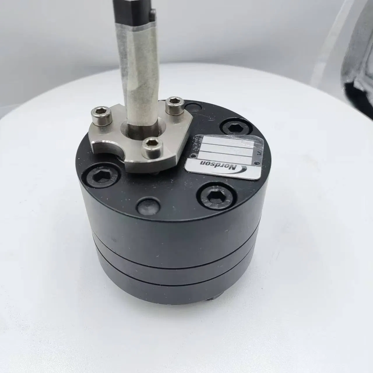 Highly Efficient Keqirui 729106 Hot Melt Glue Machine Gear Pump