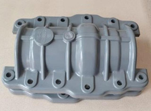 PVC Saddle Coupling for PVC Pipe/PE Pipe