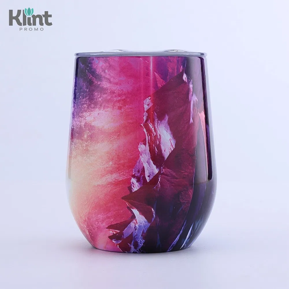 Термос из нержавеющей стали KS3202 с вакуумной изоляцией