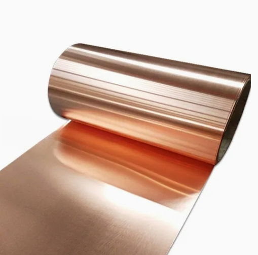 Copper Coil Large Stock Copper Wire Scraps 99% Best Quality Cheap