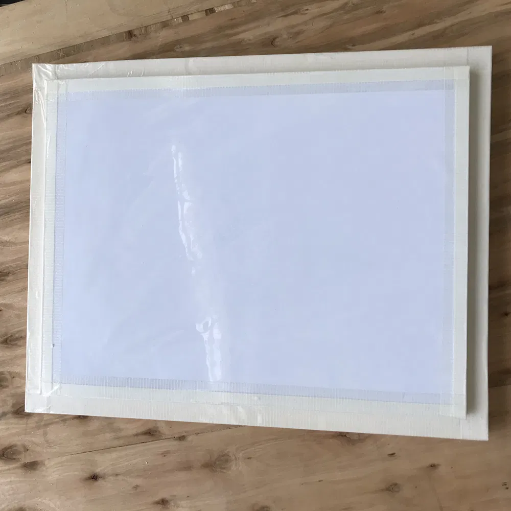 Vacuum Insulated Box with PU Foam for Cake or Ice Cream