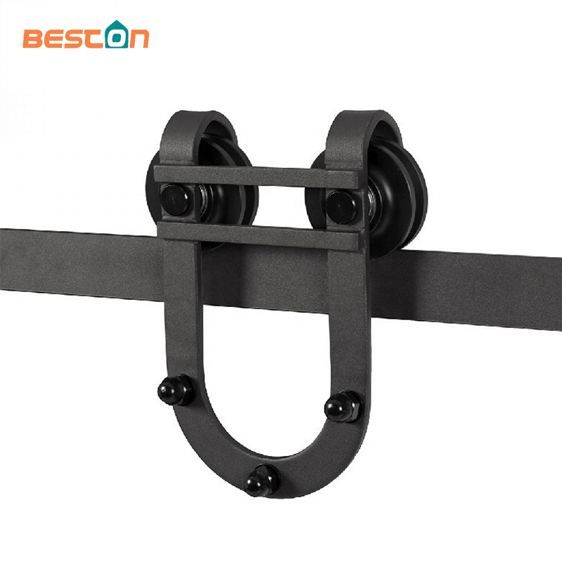 Sliding Door Hanging Wheel Sliding Barn Door Hardware