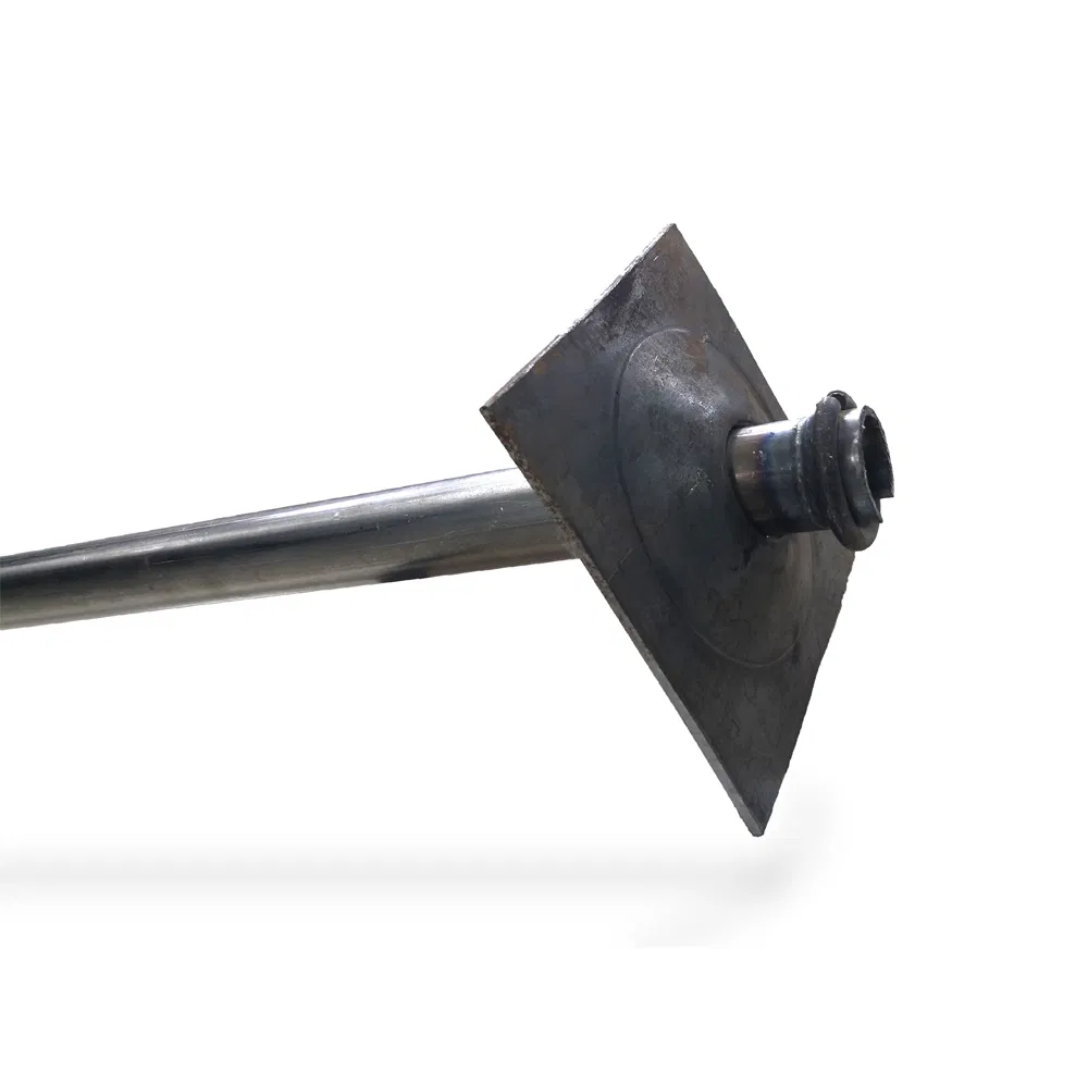 Распорные анкеры Split Set 33 мм для горных работ