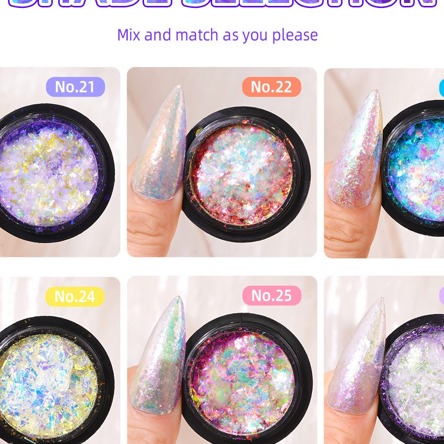 Gel Polish Set Box 15ml Collection Cruelty Free Hema Free 60 Colors Soak off Nails Gel Polish Set