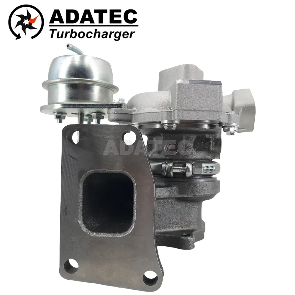 Турбокомпрессор RHF3 VZ66 для Suzuki Baleno, SX4, Vitara, Swift