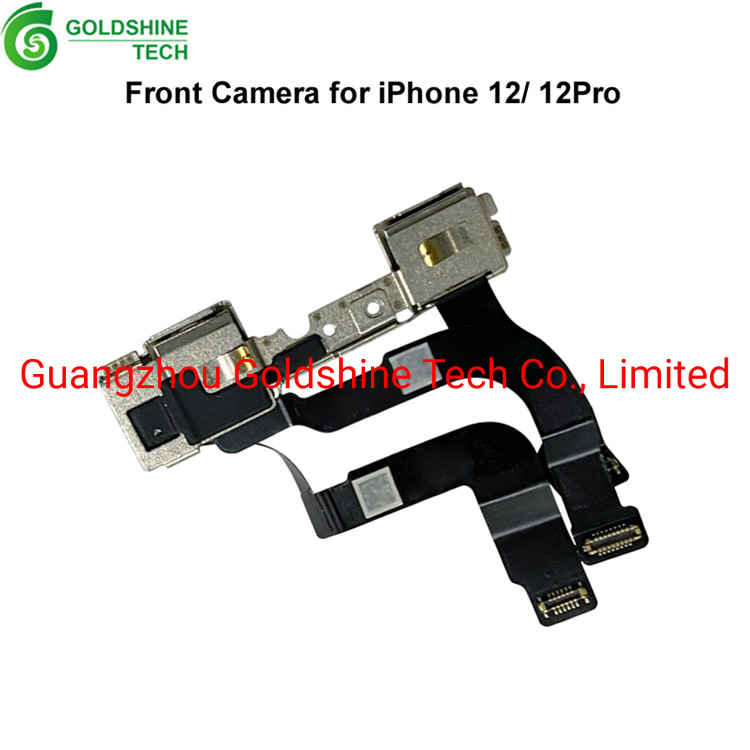 Передняя камера для iPhone 12 серии с датчиком приближения