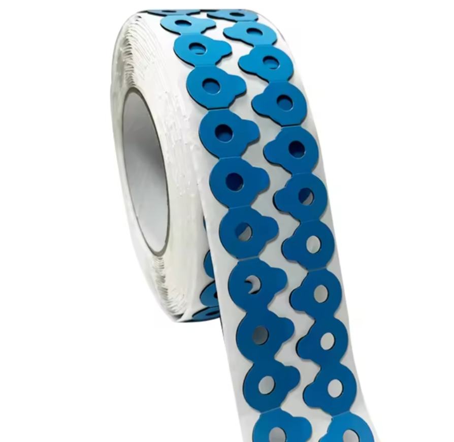 Lens Edger Blocking Pads. 71 X. 91 Inches