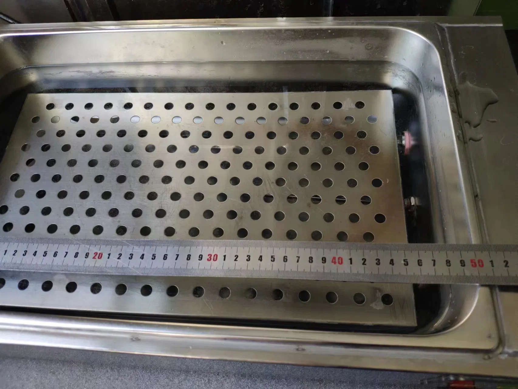 Constant Temperature Water Bath Labatory Boiling Water Bath