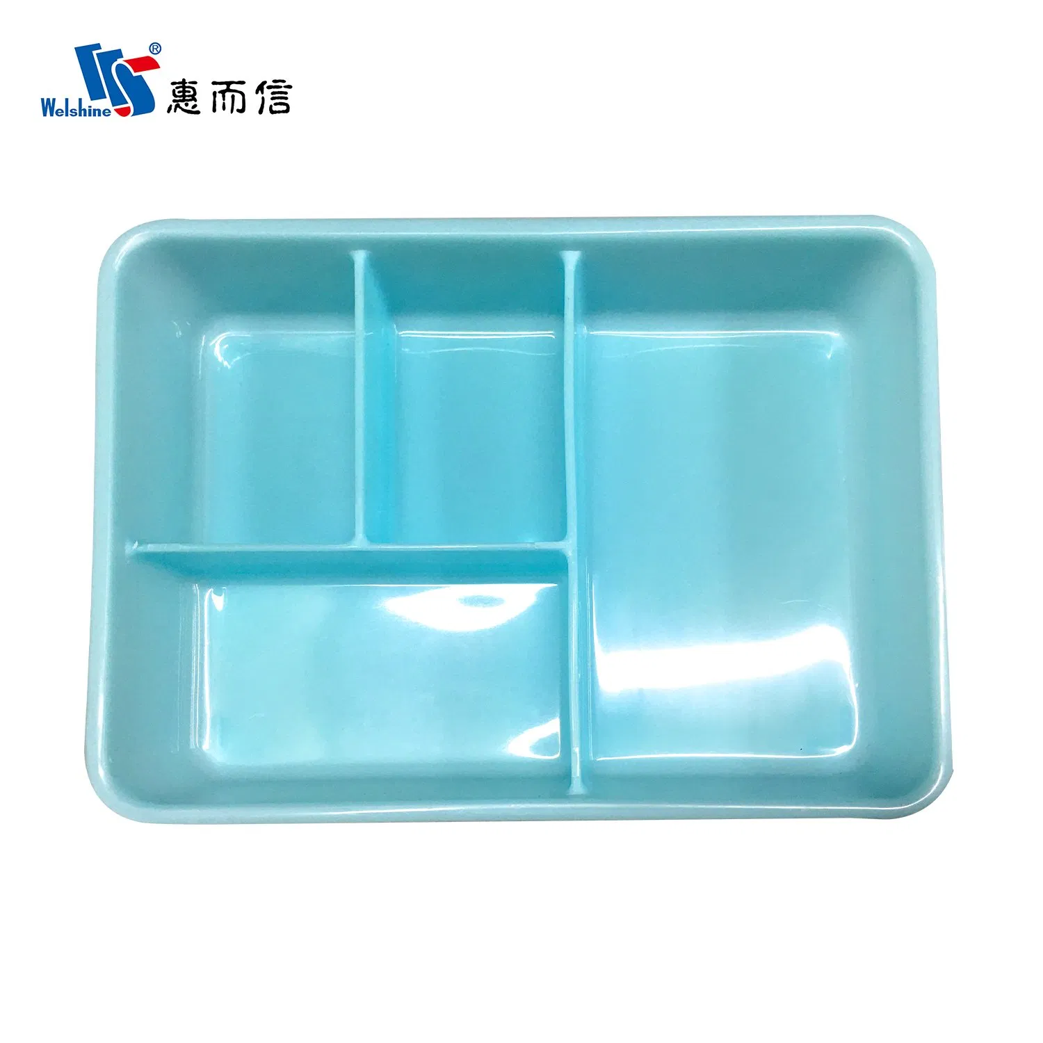 Food Container Bento Boxes Plastic Lunch Box Leakproof Bento Box
