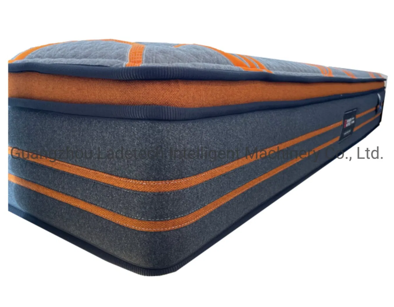 LDT-WT04 Mattress High Class Stitching And Sewing Decorative Side Border