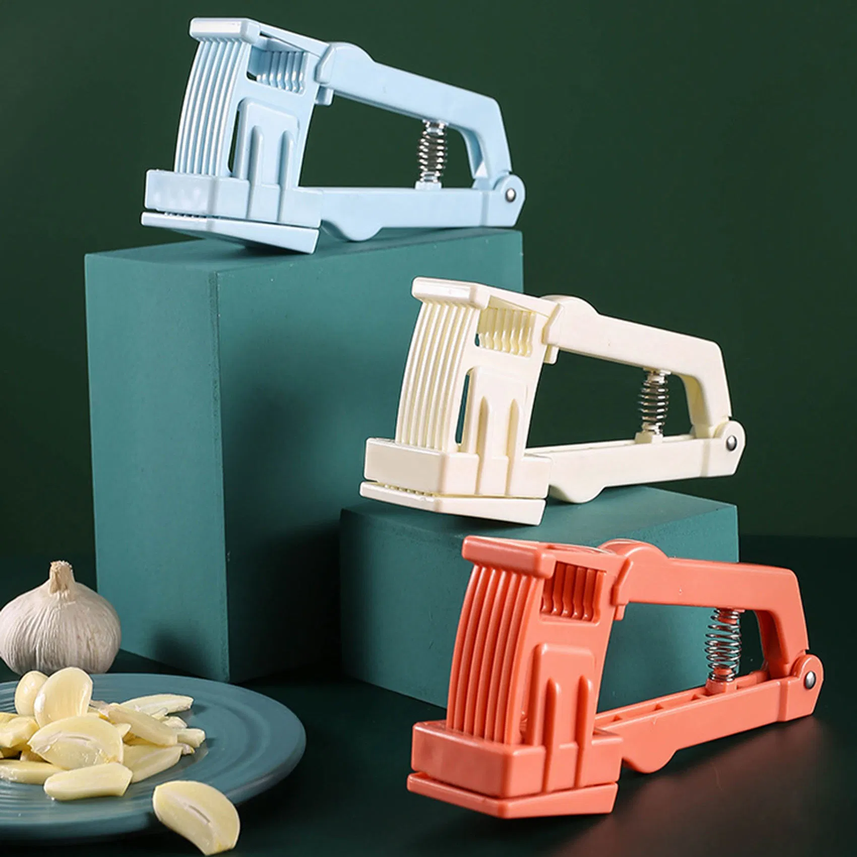 Ручная тёрка для овощей и фруктов 2023