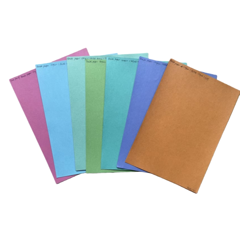 140GSM 150GSM Grey Color Gypsum Board Paper Used for Making Gypsum Board