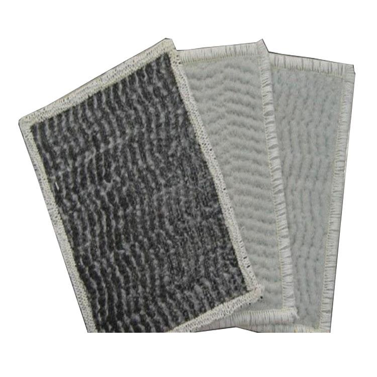 Landfill System Geosynthetic Clay Liner Gcl with Ce Certification