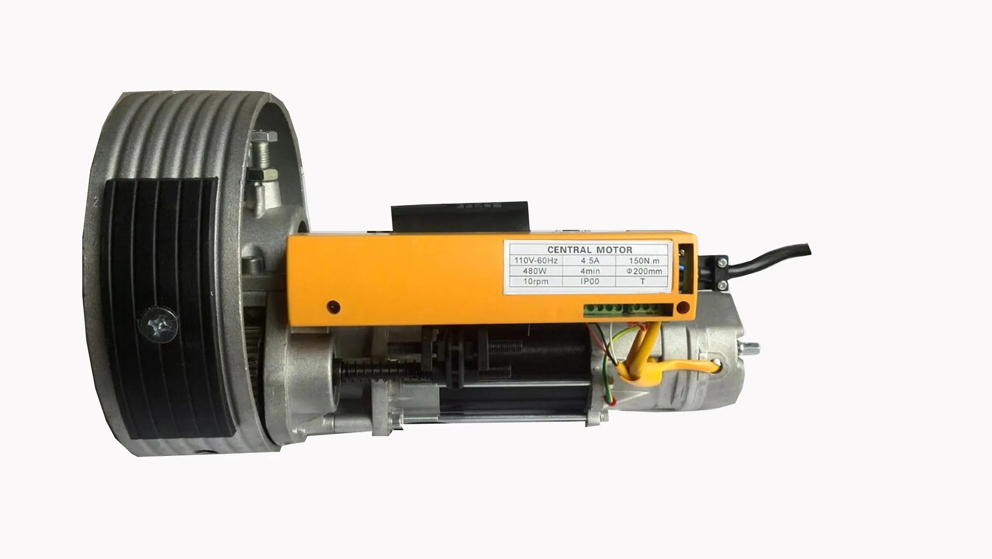 Roller Shutter Motor Central Motor