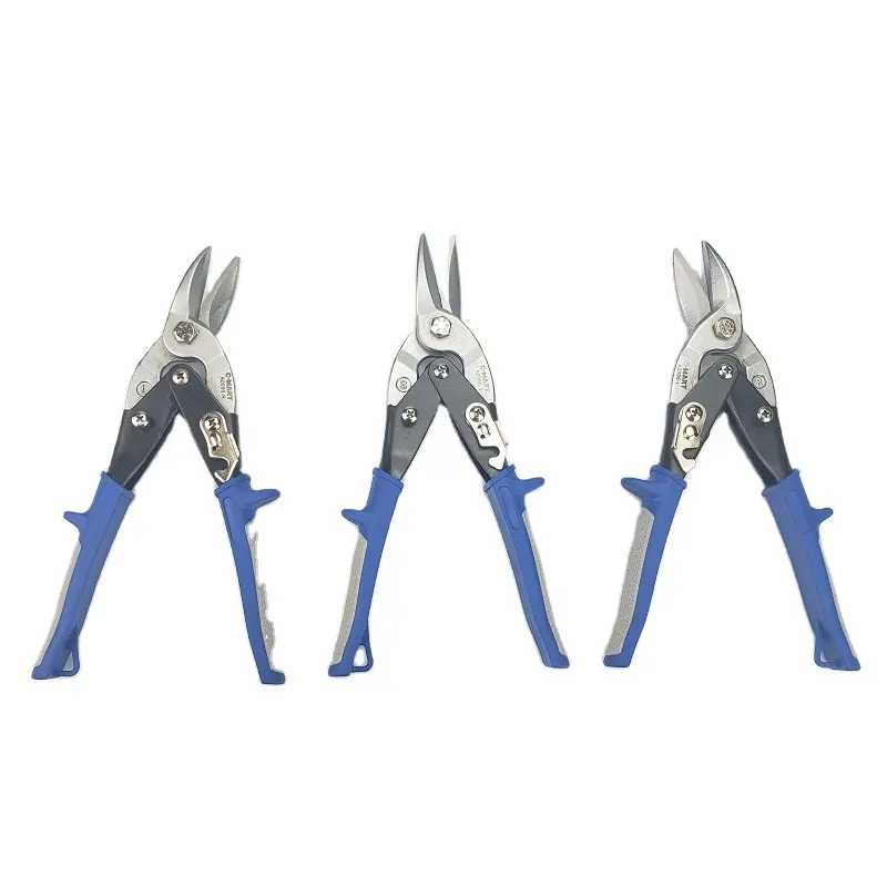 Multifunctionaltin Shear Strong Stainless Steelelectrician Wire Channelaviation Shear Cutter Breakers