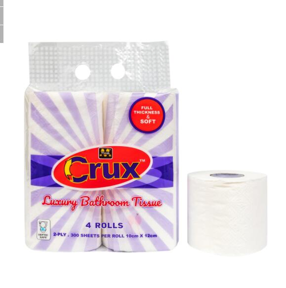 Custom High Quality Jumbo Roll Toilet Paper 2ly Toilet Paper Free Samples