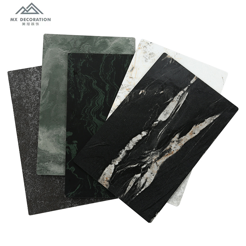High Pressure Design HPL Compact Plywood Board Panels Factory Price Laminate Sheet