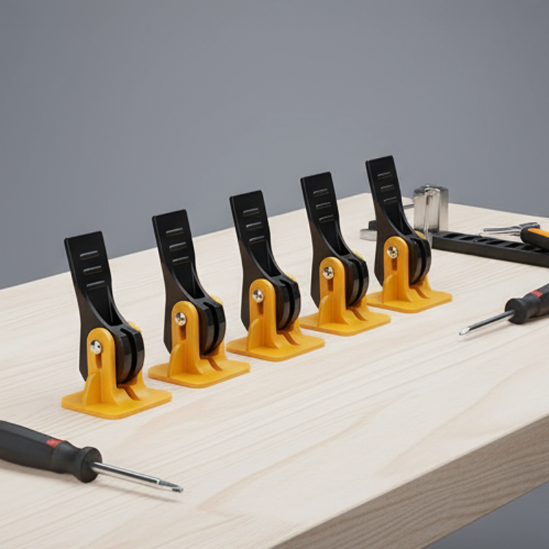 Премиум система выравнивания плитки многоразовая