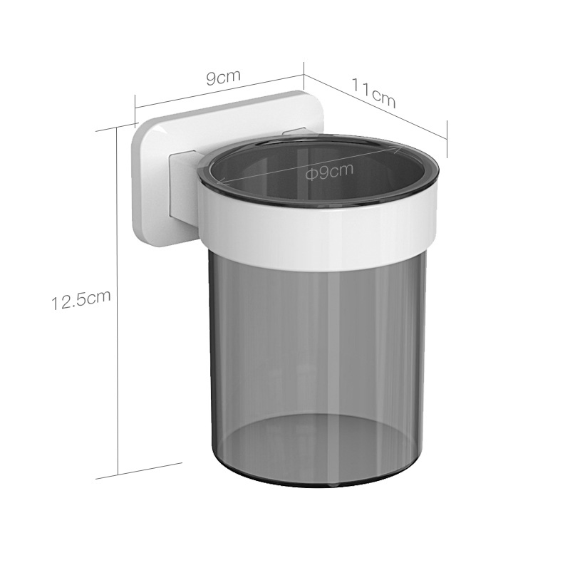 Portable Storage Container for Kitchen Cutlery and Bathroom