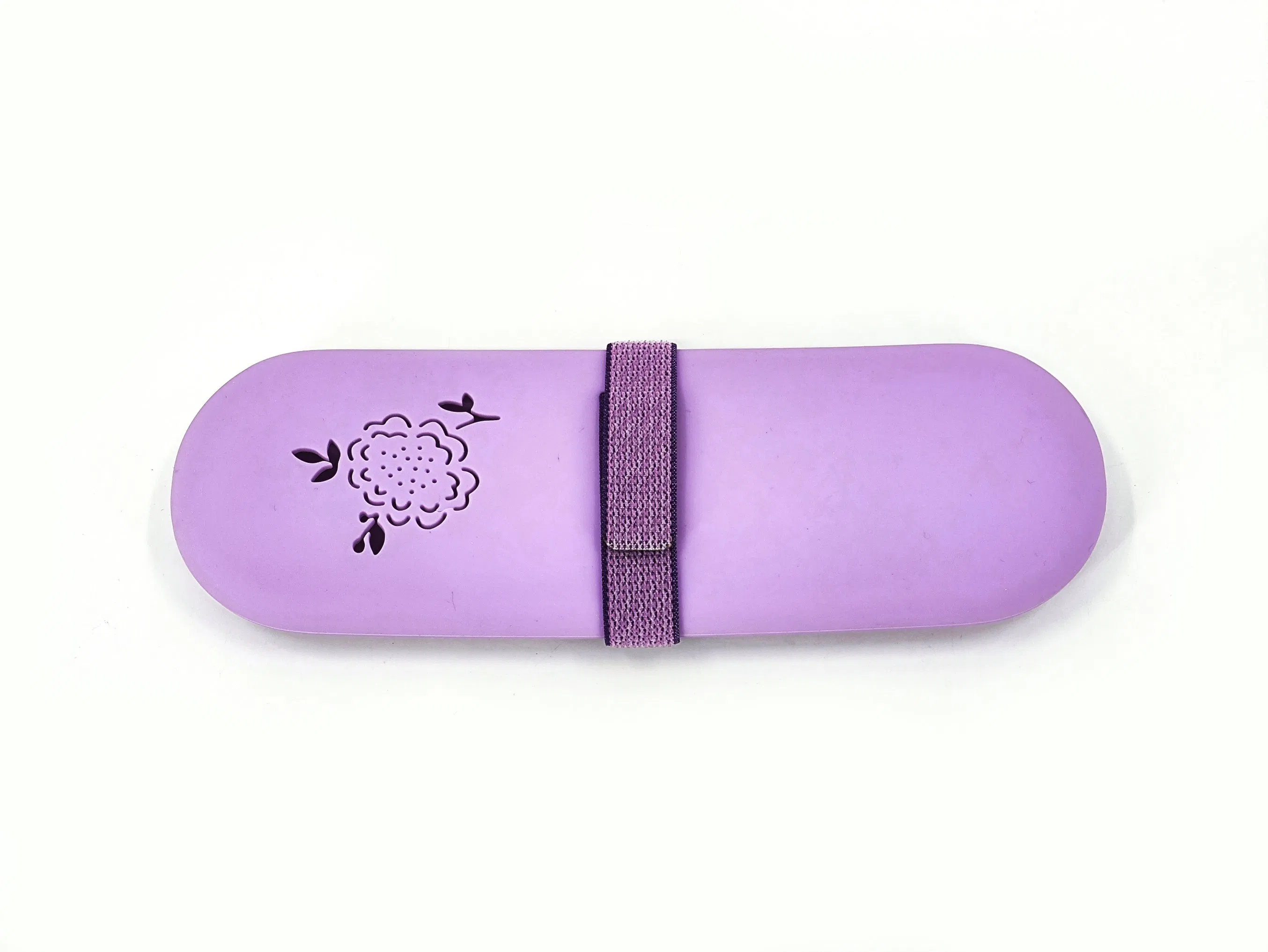 Non-Slip Silicone Storage Organizer for Dresser Table Cosmetic