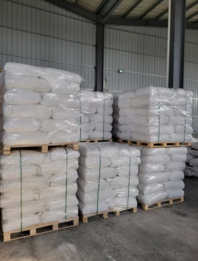 Advanced Concrete Admixture Sodium Alpha-Olefin Sulfonate 92% Powder Aos for Optimal Air Entraining Efficiency