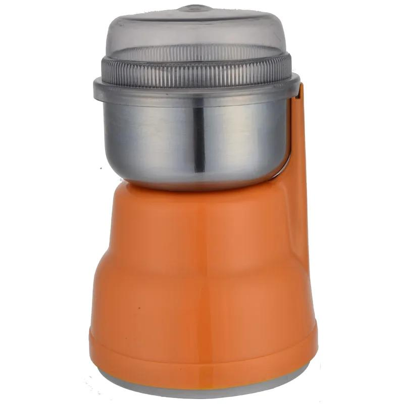 Mini Cute Coffee Bean Blender Coffee Grinder