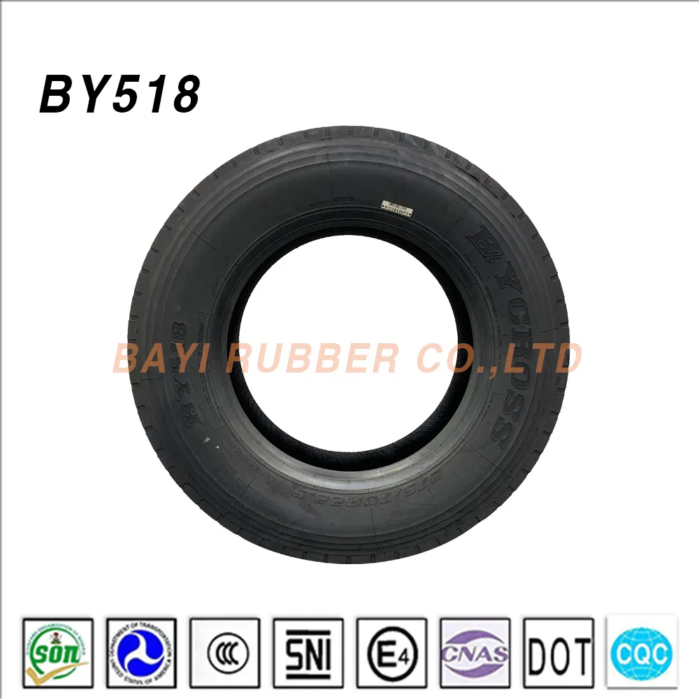 Шина грузовая и автобусная 275/70 R22.5