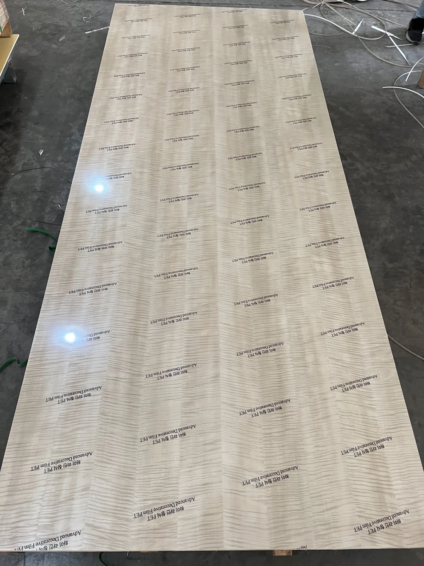Decoration Material Wall Panel 3D Wall Panel