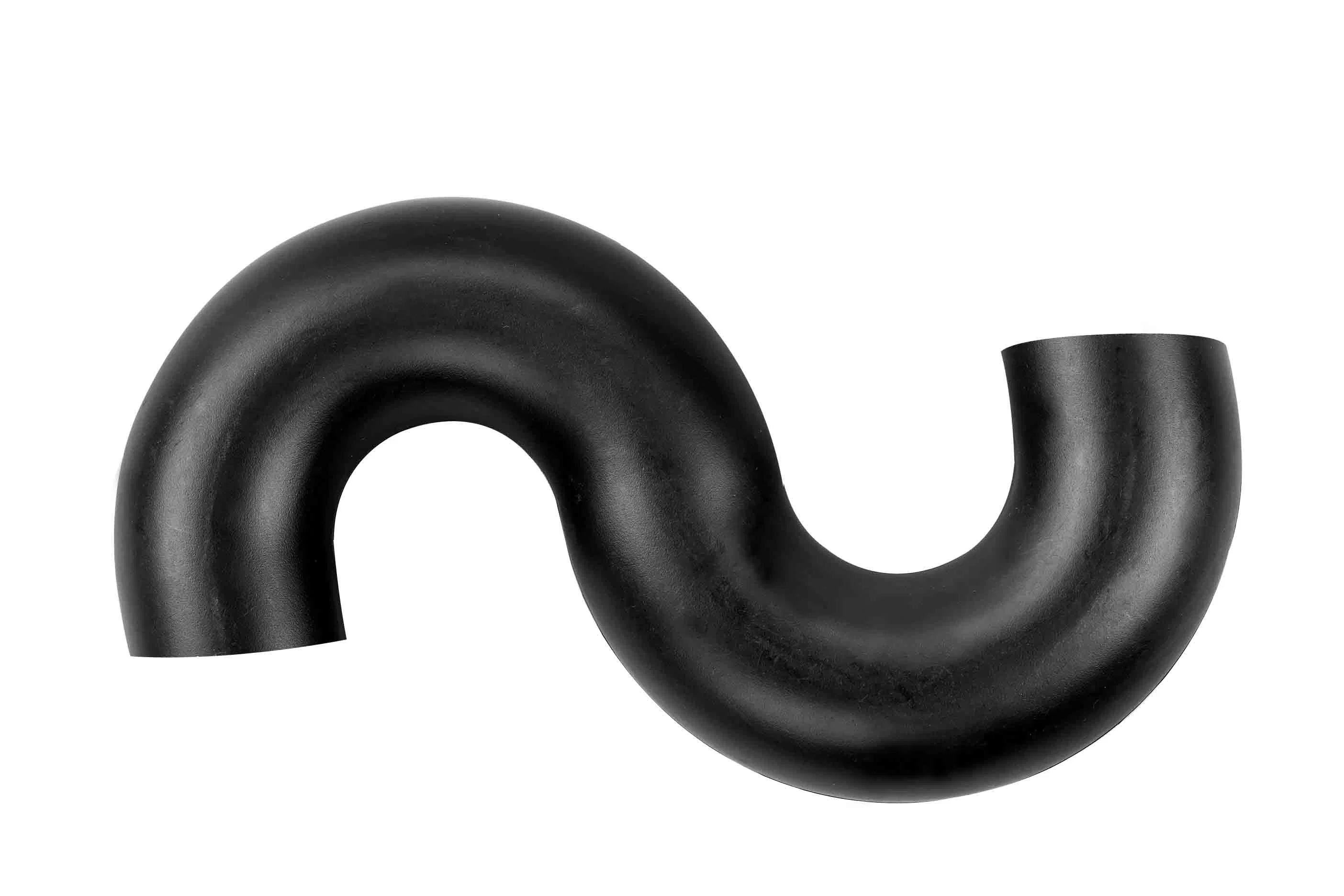 Electrofusion Coupling Design Calculated HDPE Fitting Siphonic Drainage System