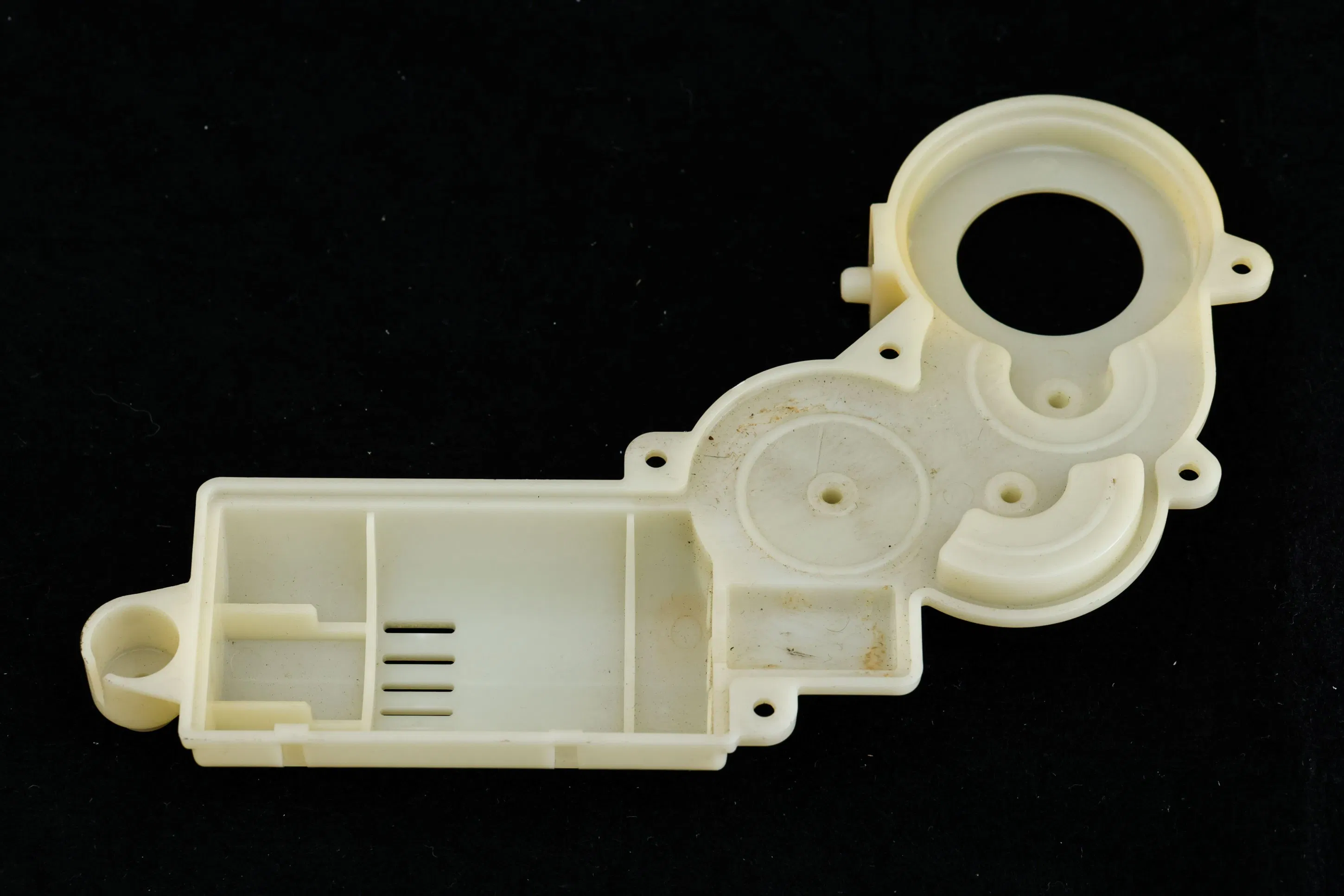 Nice Price High Quality Custom Plastic Product Plastic Injection Molding Manufacturer